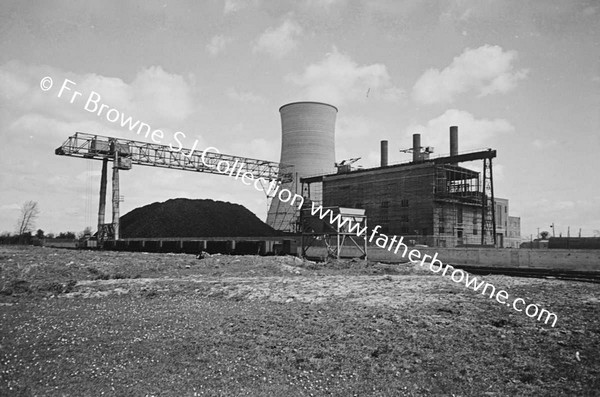 E.S.B. TURF PRODUCTION PLANT